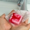 Bath fait maison organique Yoni Soap de soins de la peau de Femal pH d'équilibre de barre de savon de RSPO